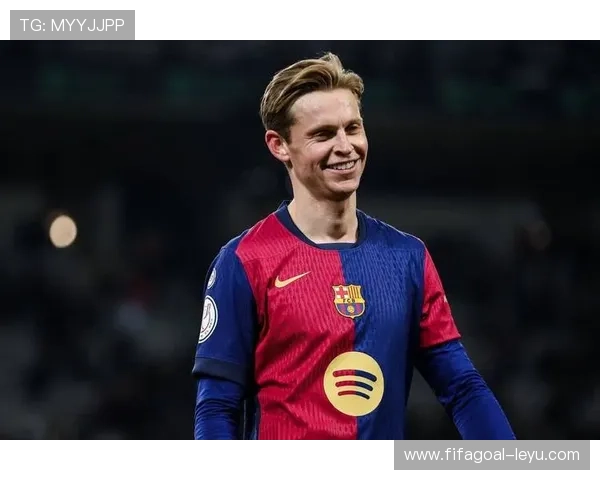 德容去留成谜？巴萨中场未来再起波澜