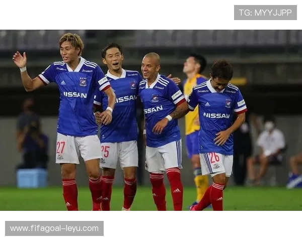 横滨水手跻身亚洲顶级劲旅